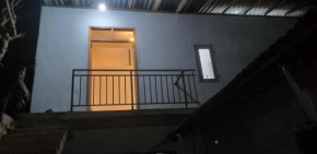 The moon house